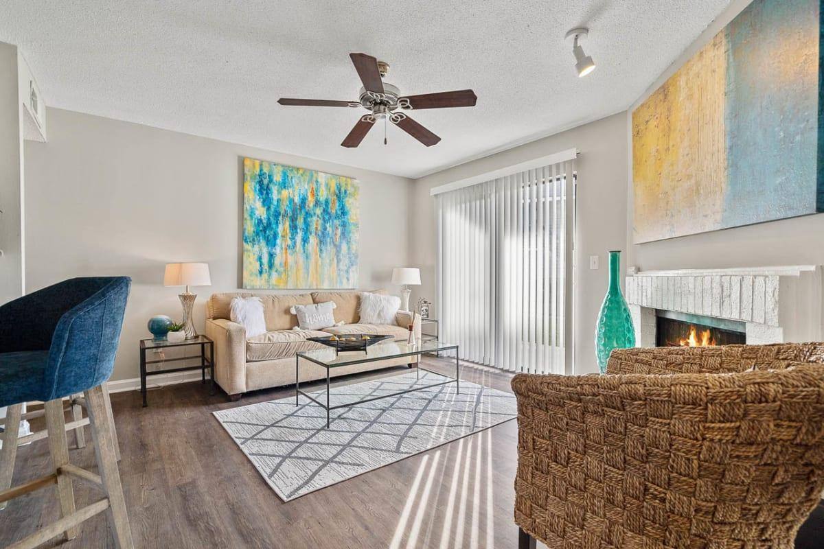 Apartment for rent at Ashley River Apartment Homes, 1850 Ashley Crossing Lane, Charleston, SC 29414
