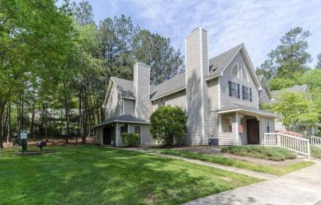 Apartment for rent at 4301 Mill Village Rd, Raleigh, NC 27612
