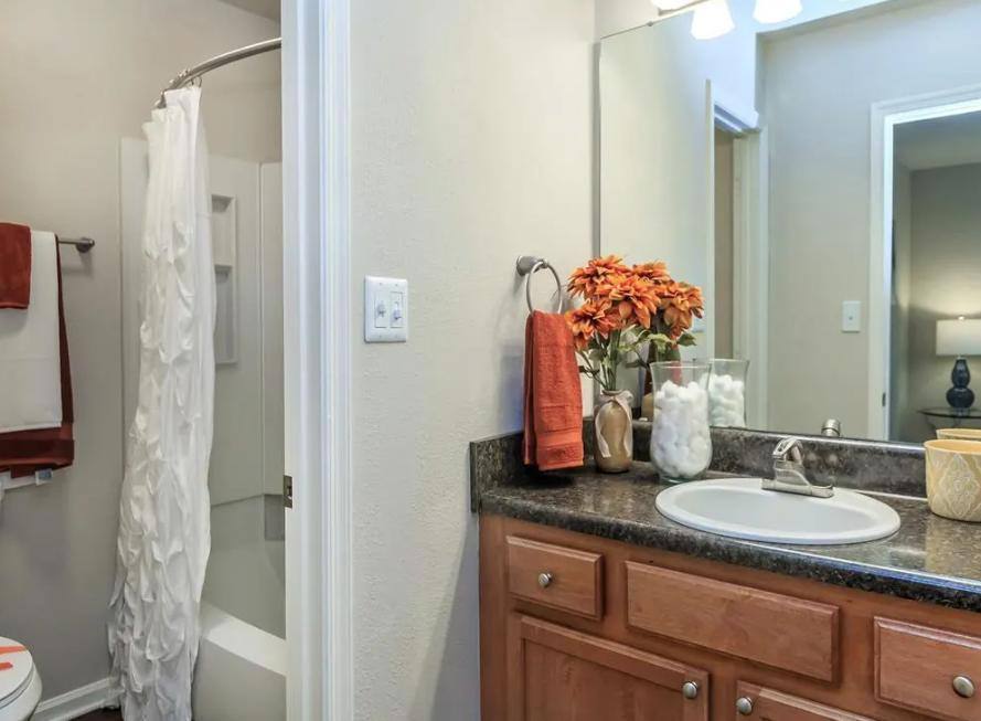 Apartment for rent at 4301 Mill Village Rd, Raleigh, NC 27612