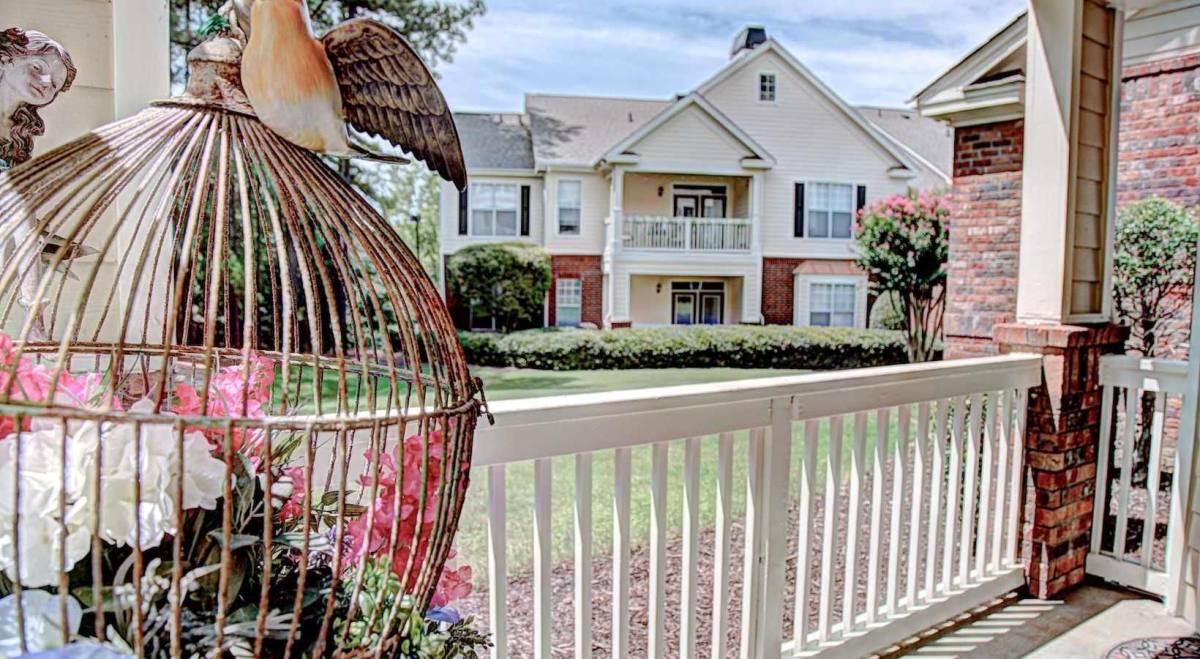 Apartment for rent at Walkers Ridge, 1800 Marett Blvd, Rock Hill, SC 29732