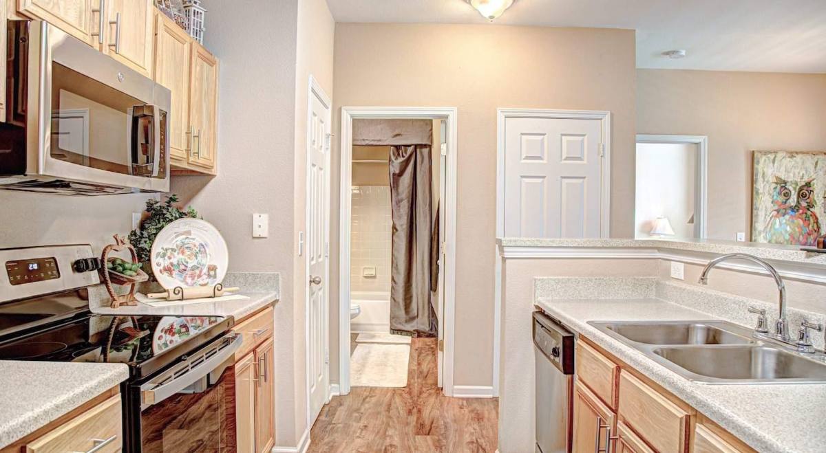 Apartment for rent at Walkers Ridge, 1800 Marett Blvd, Rock Hill, SC 29732