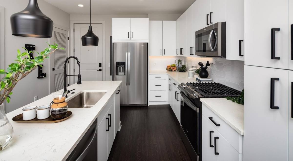 Apartment for rent at 3314 Piedmont Rd, Atlanta, GA 30305