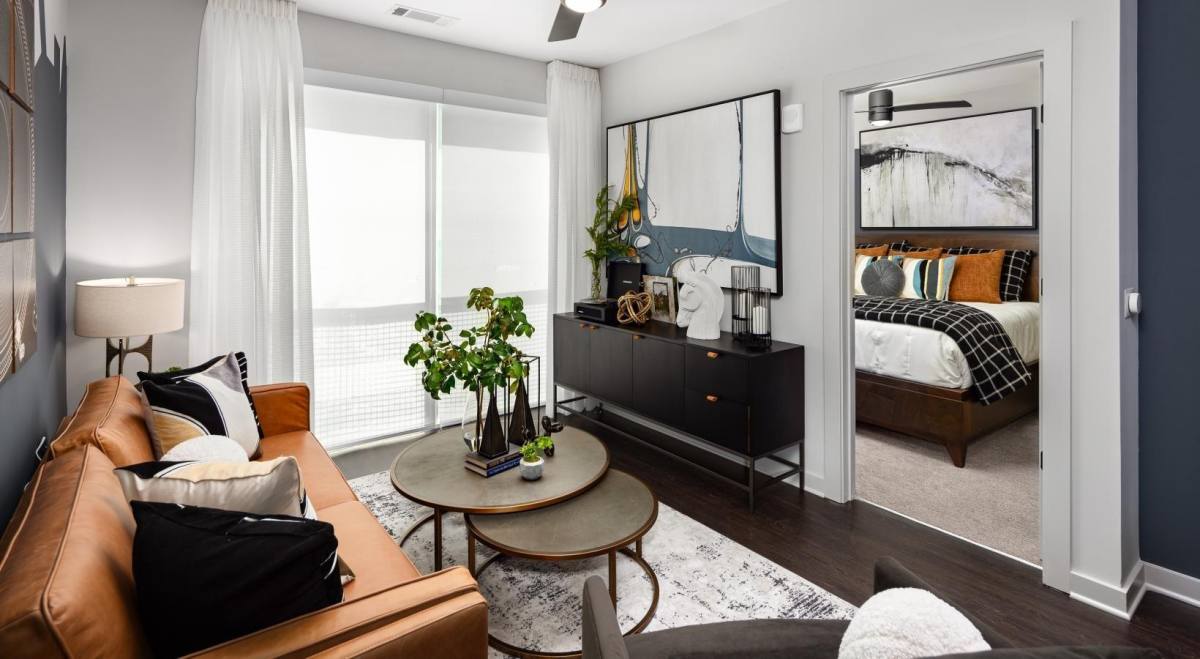 Apartment for rent at 3314 Piedmont Rd, Atlanta, GA 30305