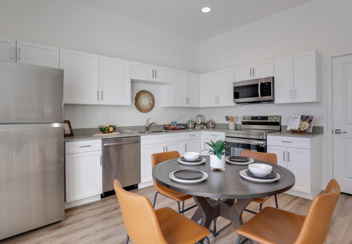 Apartment for rent at 45305 W Edison, Maricopa, AZ 85139