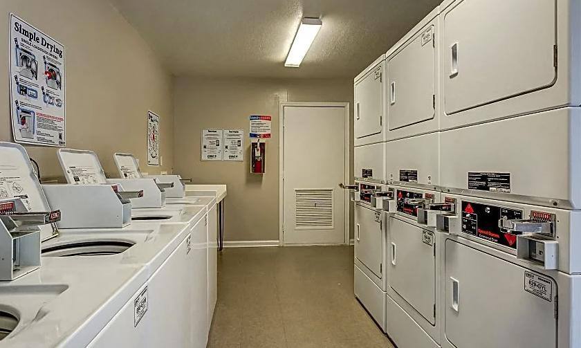 Apartment for rent at 1301 Pine Winds Dr, Raleigh, NC 27603