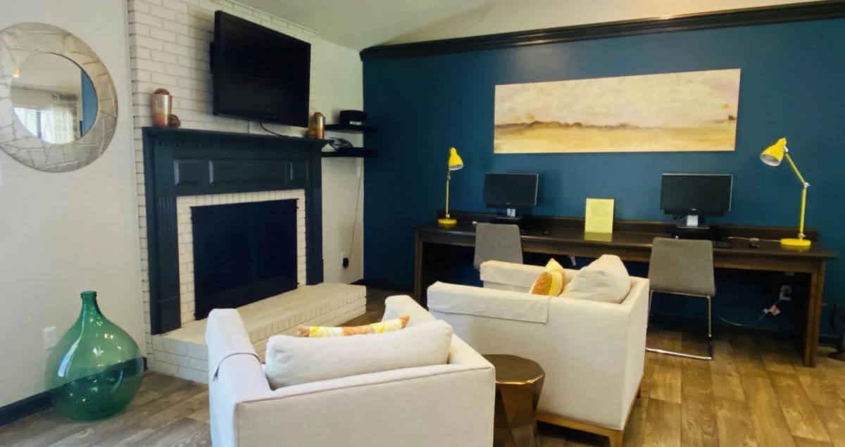Apartment for rent at 1301 Pine Winds Dr, Raleigh, NC 27603