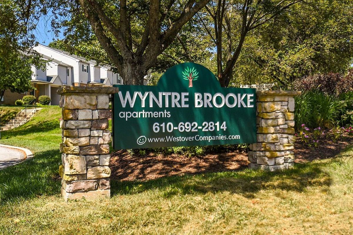Apartment for rent at Wyntre Brook, 1324 Phoenixville Pike, West Chester, PA 19380