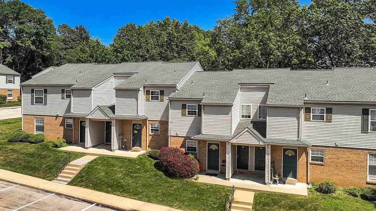 Apartment for rent at Wyntre Brook, 1324 Phoenixville Pike, West Chester, PA 19380