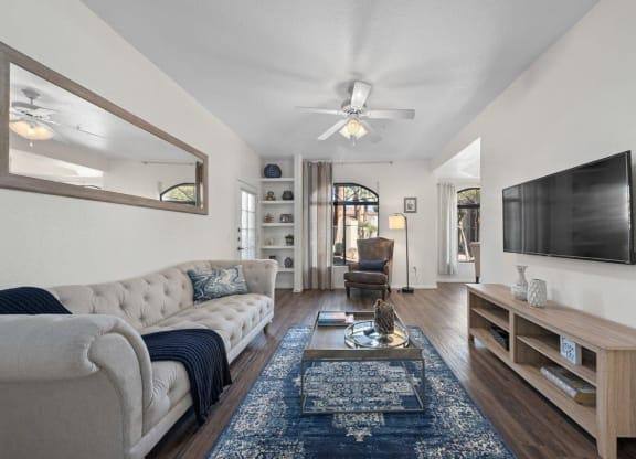 Apartment for rent at San Ciena, 2400 N Arizona Ave, Chandler, AZ 85225