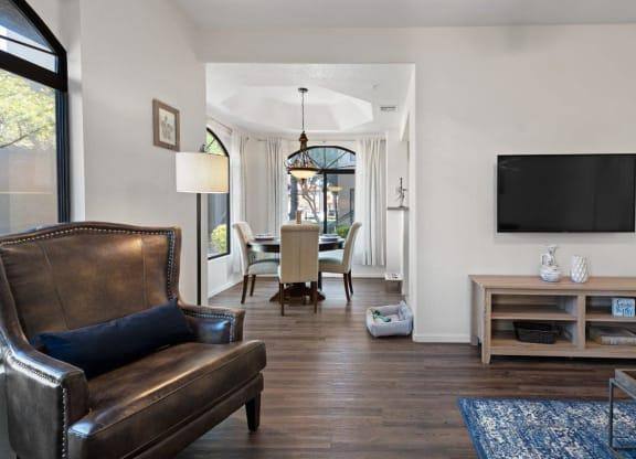 Apartment for rent at San Ciena, 2400 N Arizona Ave, Chandler, AZ 85225