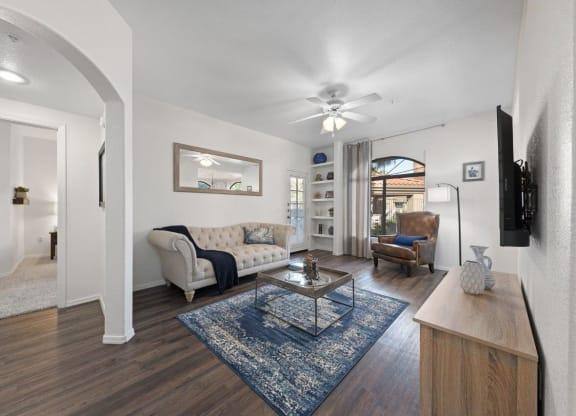 Apartment for rent at San Ciena, 2400 N Arizona Ave, Chandler, AZ 85225