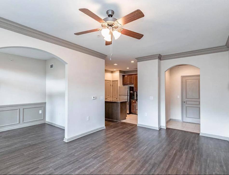 Apartment for rent at The Gates, 505 E Exchange Parkway, Allen, TX 75002