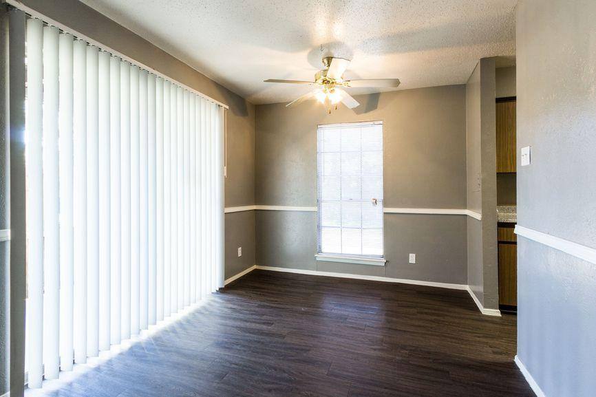 Apartment for rent at 1948 Shady Brook Dr, Bedford, TX 76021
