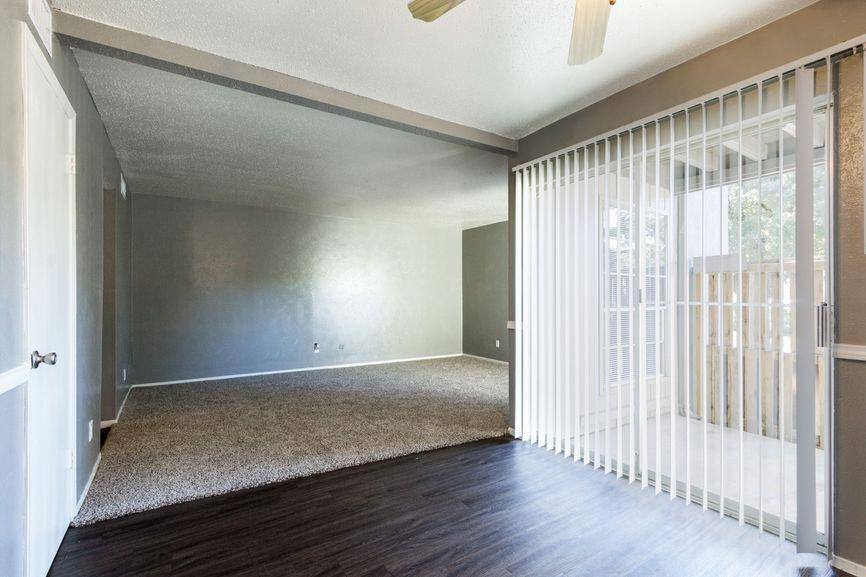 Apartment for rent at 1948 Shady Brook Dr, Bedford, TX 76021