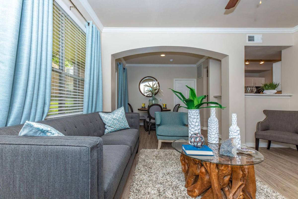 Apartment for rent at The Ranch at Ridgeview, 2901 Ridgeview Dr, Plano, TX 75025