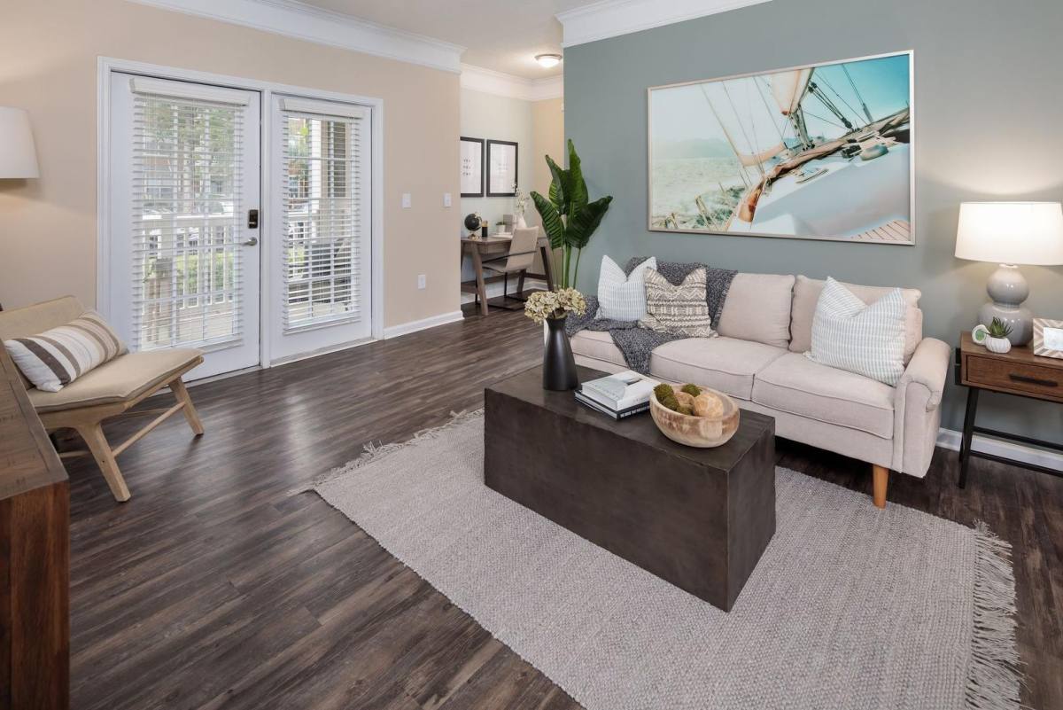 Apartment for rent at The Tradition, 325 Marymeade Dr, Summerville, SC 29483
