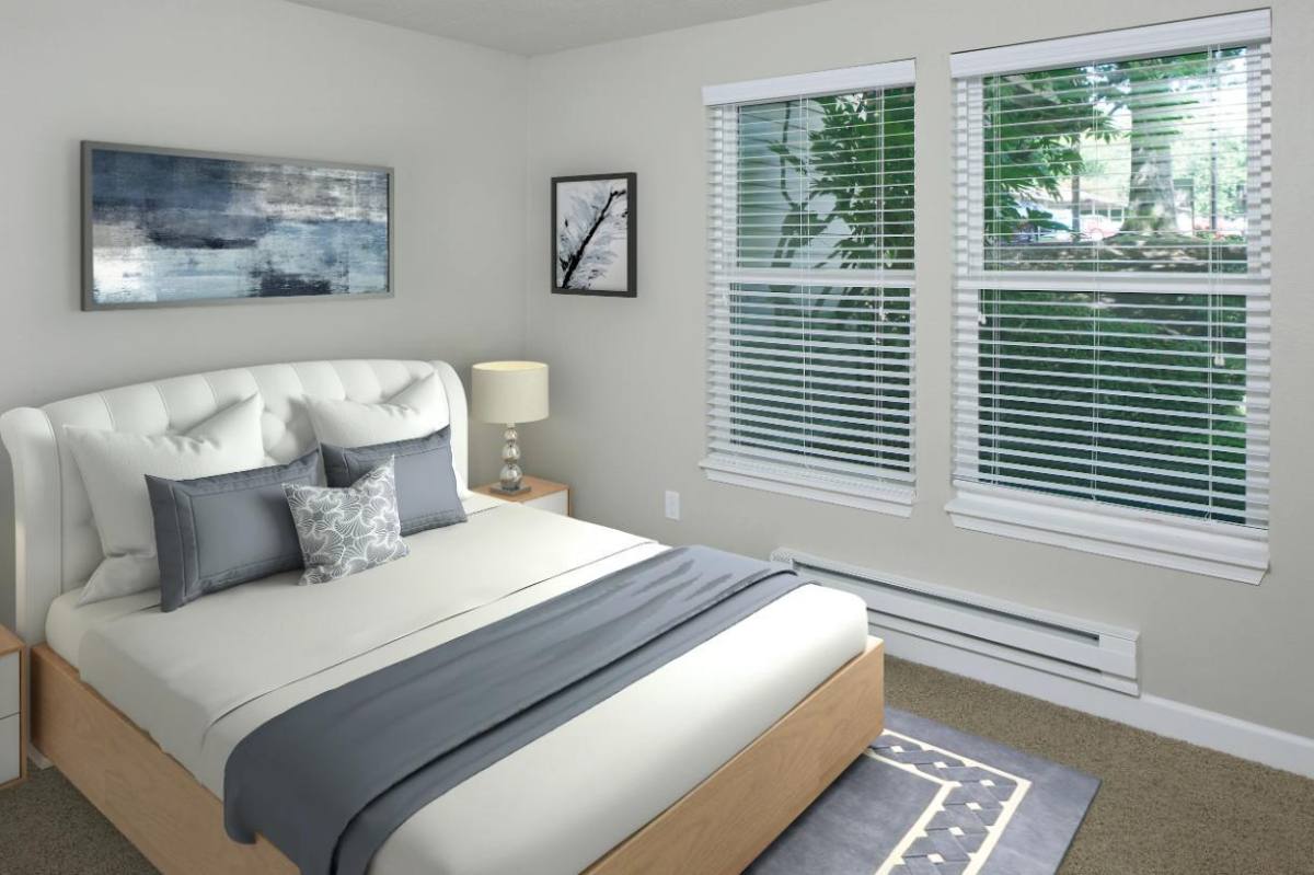 Apartment for rent at 200 Greenridge Dr, Lake Oswego, OR 97035