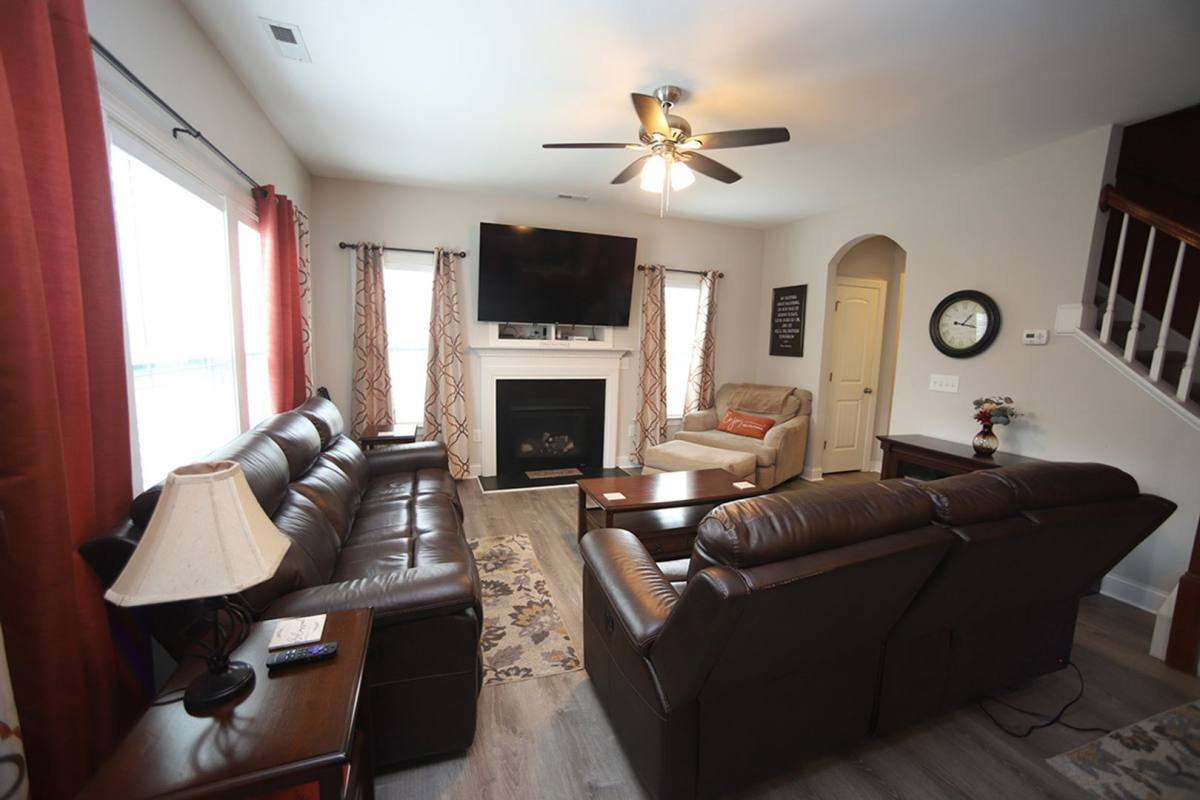 House for rent at 709 Lone Pine Loop, Fuquay Varina, NC 27526