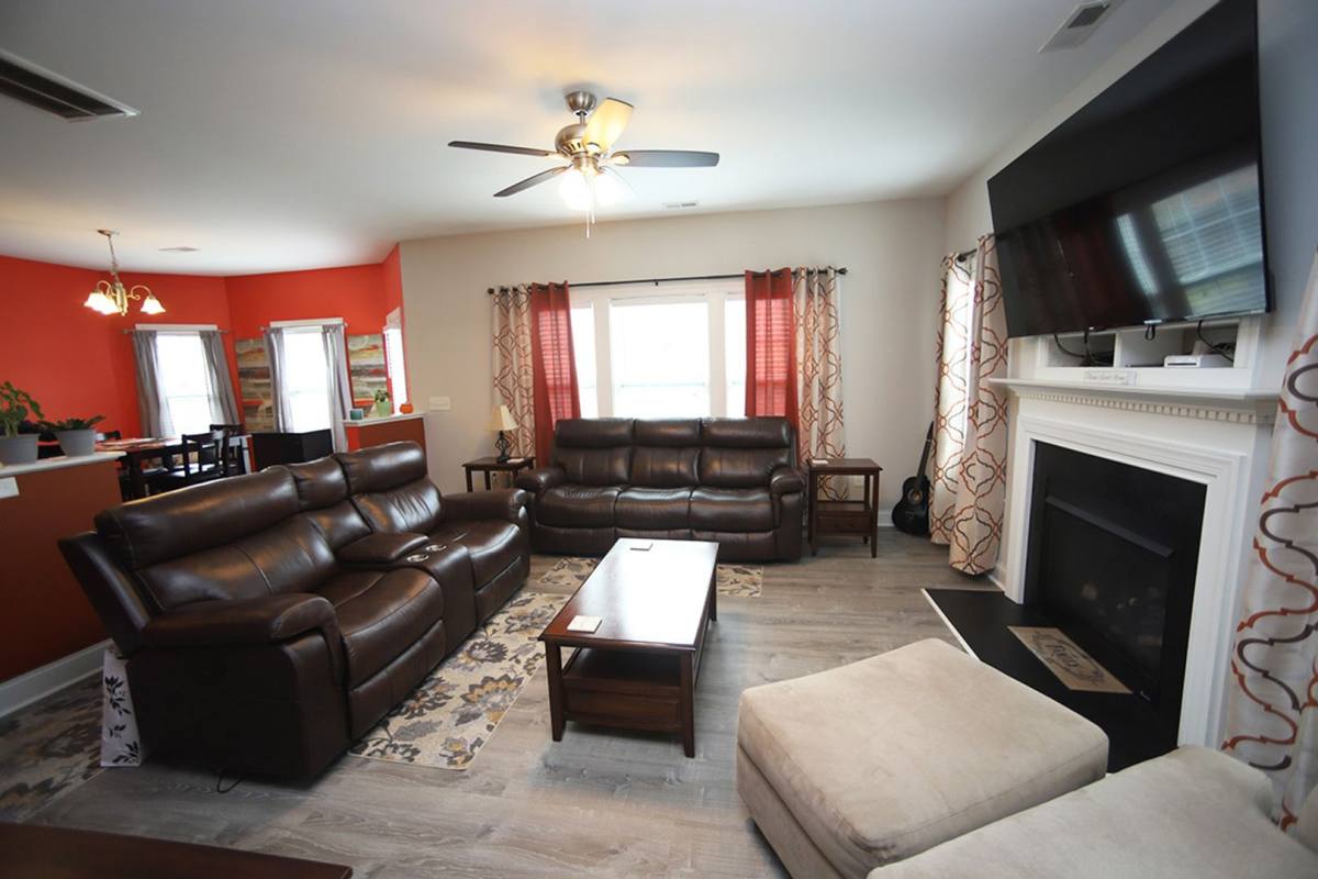 House for rent at 709 Lone Pine Loop, Fuquay Varina, NC 27526