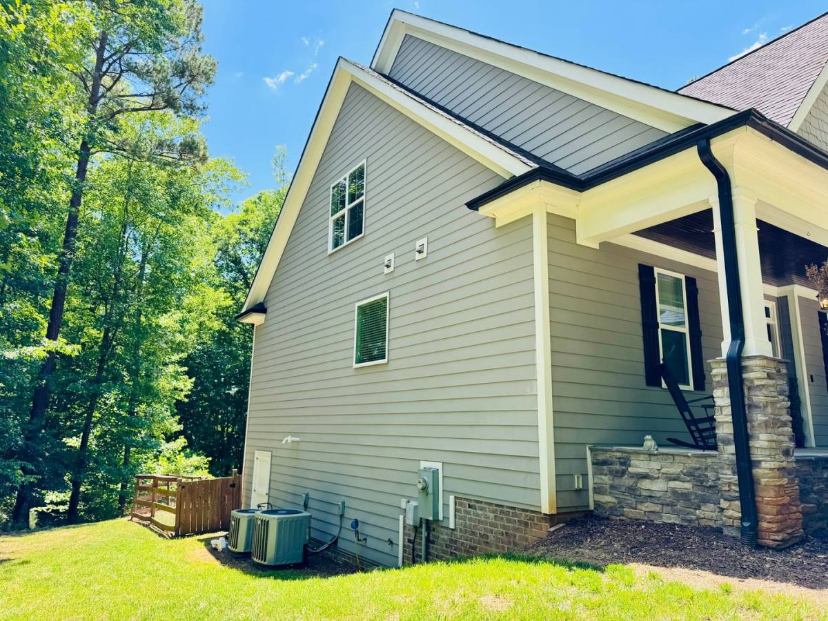 House for rent at 3658 Pleasants Ridge Dr, Wake Forest, NC 27587