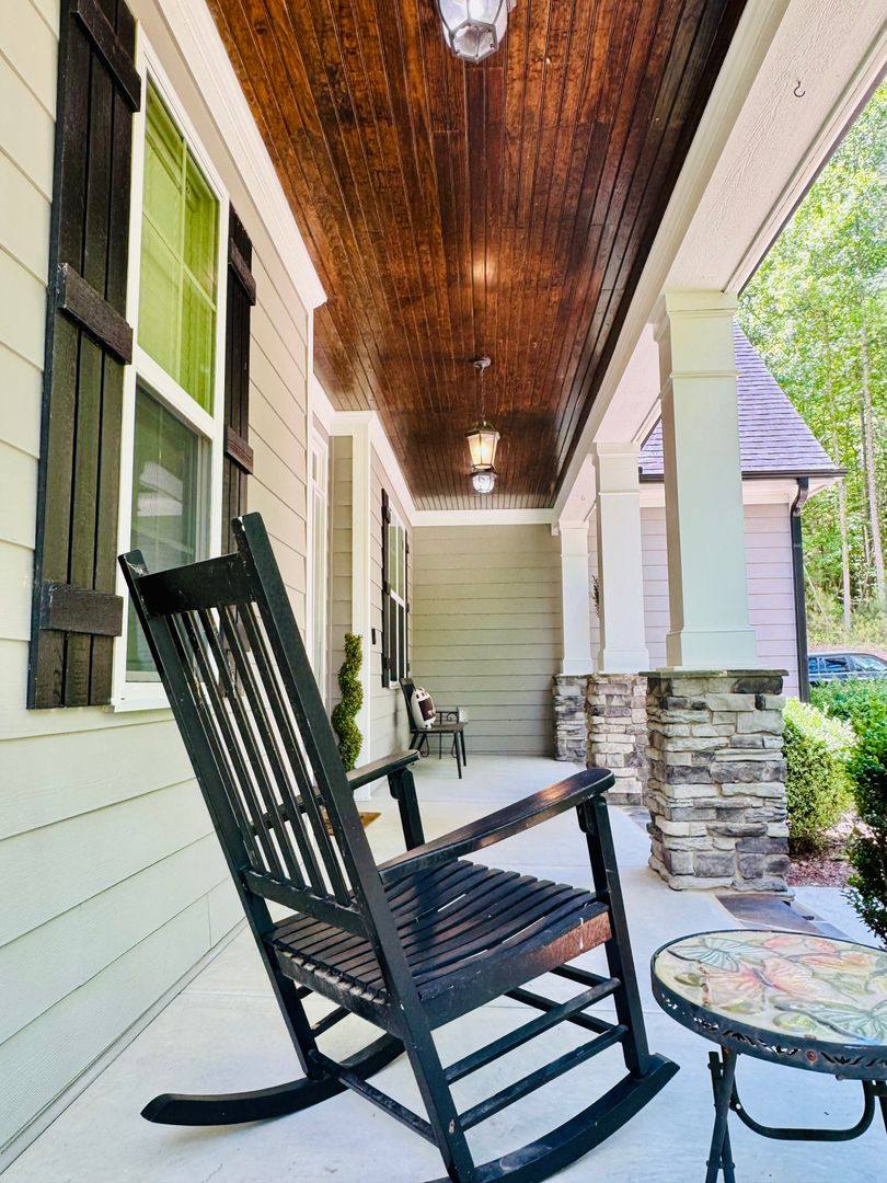 House for rent at 3658 Pleasants Ridge Dr, Wake Forest, NC 27587