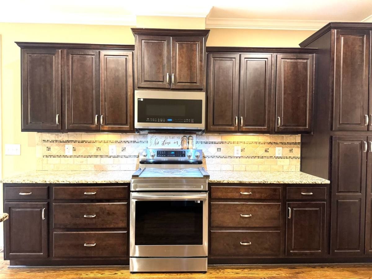 House for rent at 3658 Pleasants Ridge Dr, Wake Forest, NC 27587
