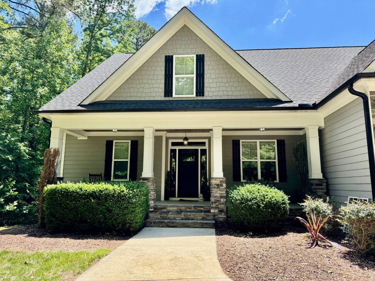House for rent at 3658 Pleasants Ridge Dr, Wake Forest, NC 27587