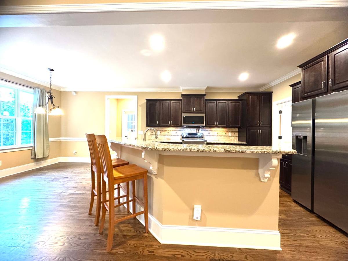 House for rent at 3658 Pleasants Ridge Dr, Wake Forest, NC 27587