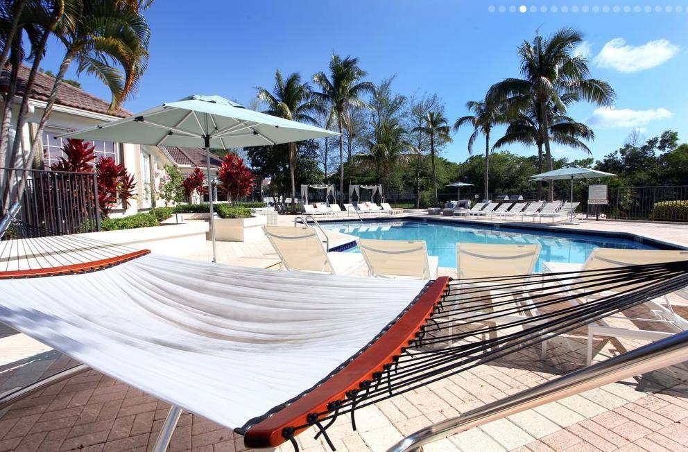 Apartment for rent at Vinings at Delray Beach, 650 Lavers Circle, Delray Beach, FL 33444