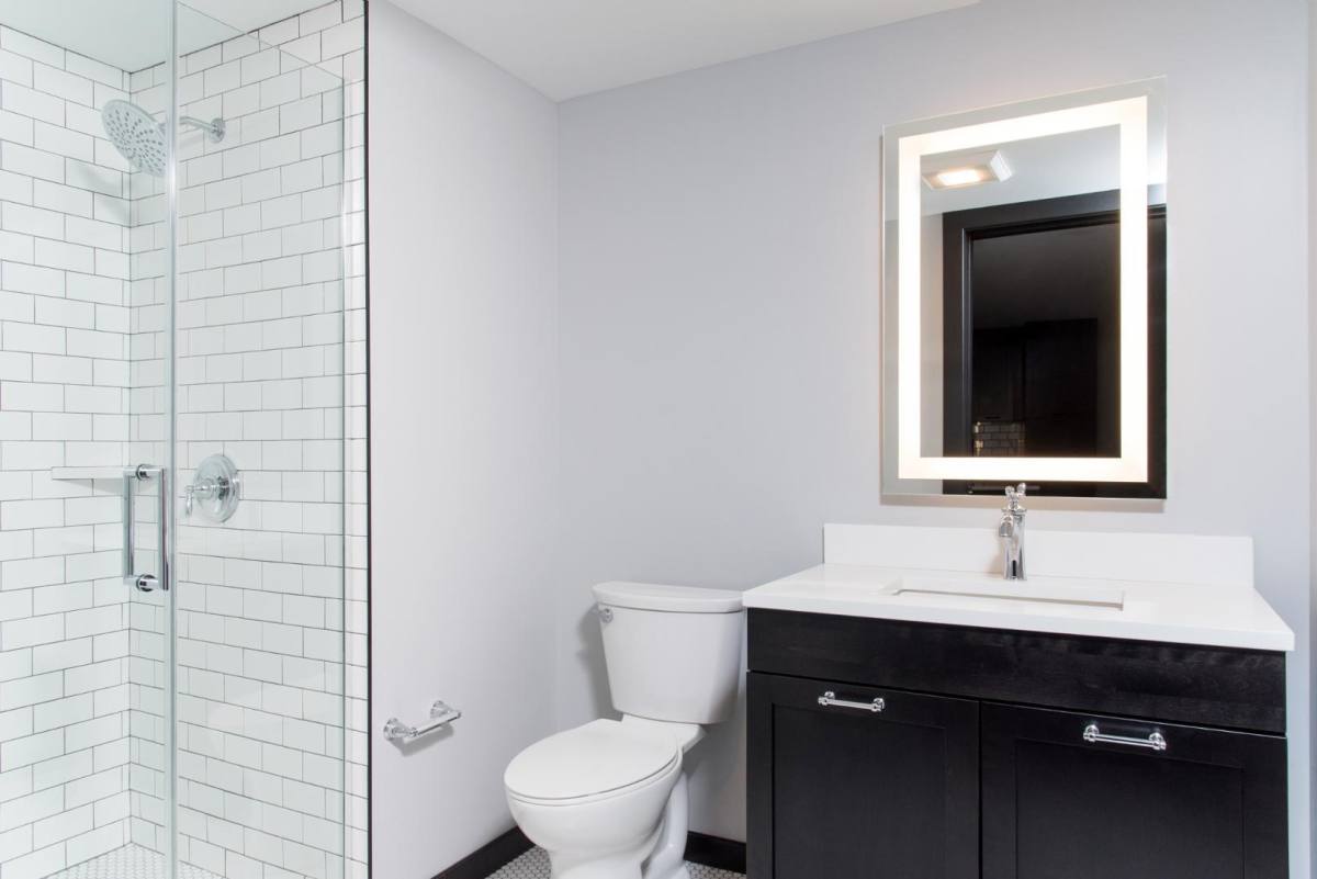 Apartment for rent at 501 Congress St, Boston, MA 02210