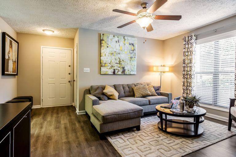 The Atlantic Ashford Apartment Homes, 3716 Ashford Dunwoody Rd NE, Atlanta, GA 30319 - Apartment for Rent - Image 3