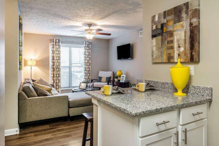 The Atlantic Ashford Apartment Homes, 3716 Ashford Dunwoody Rd NE, Atlanta, GA 30319 - Apartment for Rent - Image 2