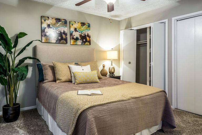 The Atlantic Ashford Apartment Homes, 3716 Ashford Dunwoody Rd NE, Atlanta, GA 30319 - Apartment for Rent - Image 4