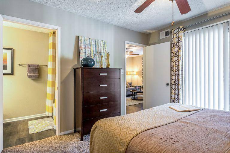 The Atlantic Ashford Apartment Homes, 3716 Ashford Dunwoody Rd NE, Atlanta, GA 30319 - Apartment for Rent - Image 5