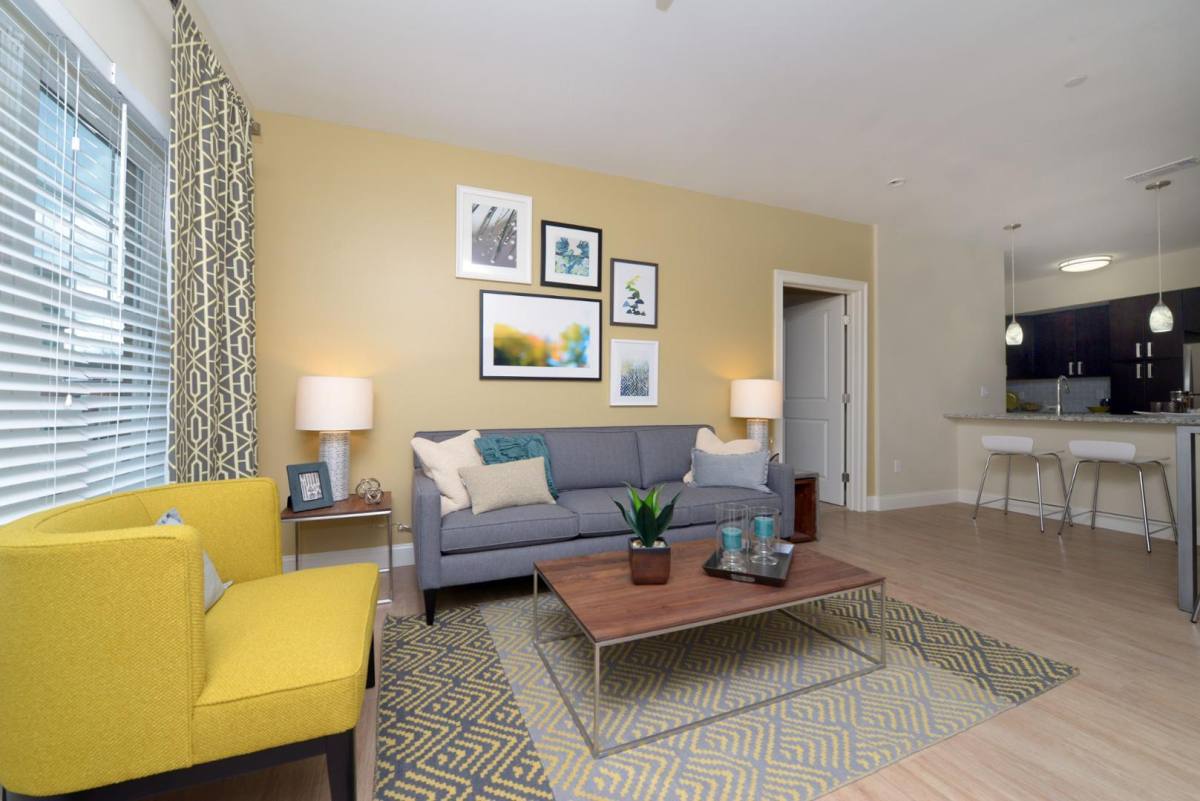 Apartment for rent at 4100 Summit Dr, Bridgewater, MA 02324