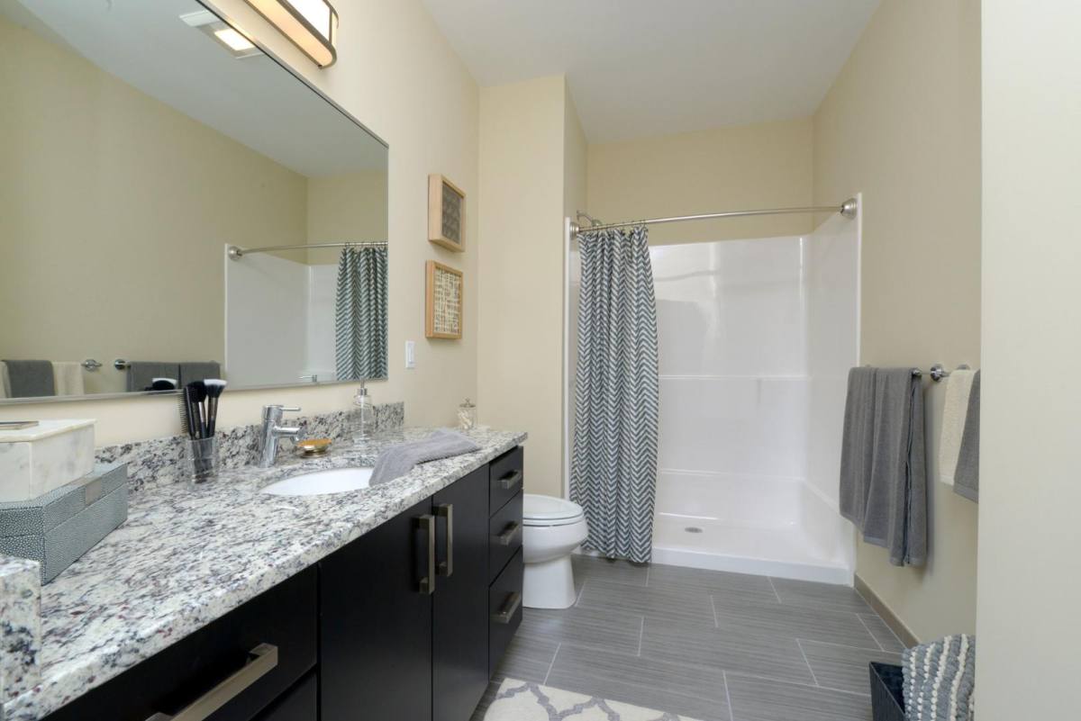 Apartment for rent at 4100 Summit Dr, Bridgewater, MA 02324