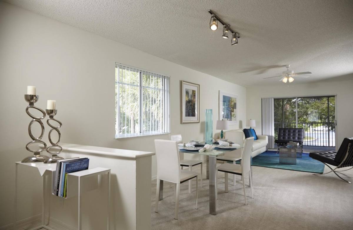 Apartment for rent at Summit Portofino, 120 NW 108th Terrace, Hollywood, FL 33026