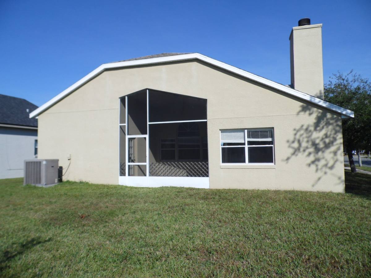 House for rent at 11020 Felton Court, Orlando, FL 32825
