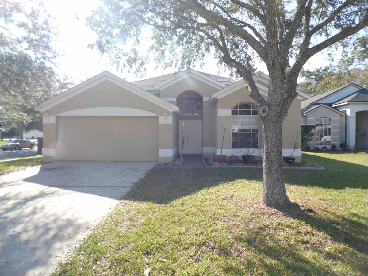 House for rent at 11020 Felton Court, Orlando, FL 32825