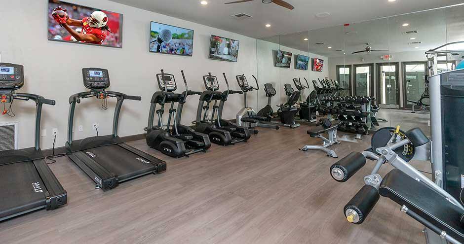 Apartment for rent at Bella Vista, 7810 N 14th Place, Phoenix, AZ 85020