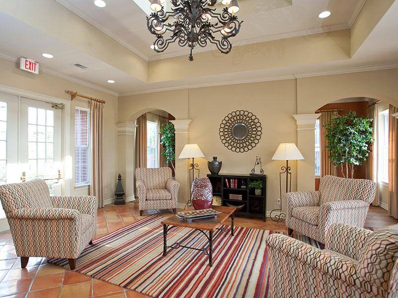 Apartment for rent at 1420 W Main St, Lewisville, TX 75067