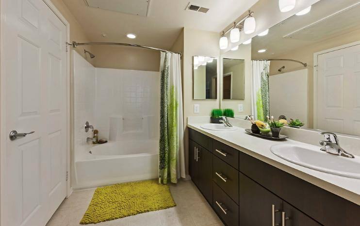 Apartment for rent at Pinnacle at Macarthur Place, 31 E Macarthur Crescent, Santa Ana, CA 92707