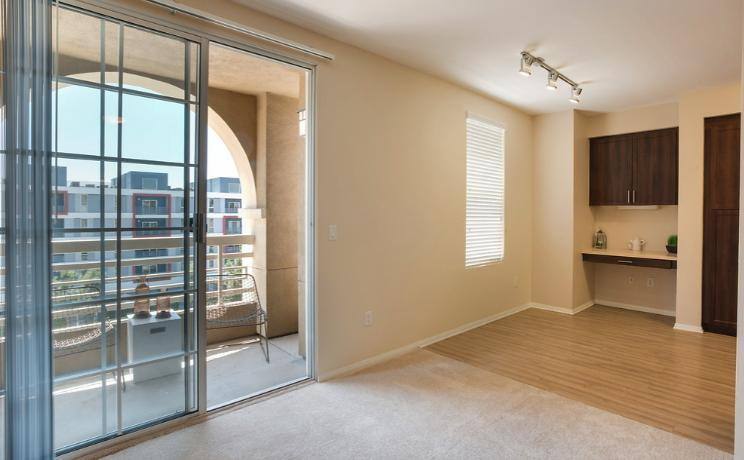 Apartment for rent at Pinnacle at Macarthur Place, 31 E Macarthur Crescent, Santa Ana, CA 92707
