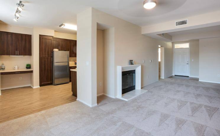 Apartment for rent at Pinnacle at Macarthur Place, 31 E Macarthur Crescent, Santa Ana, CA 92707