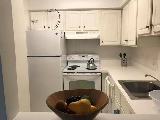 Apartment for rent at Norwood Gardens, 105 Hampden Dr, Norwood, MA 02062