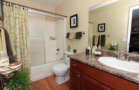 Apartment for rent at Woodbend, 1500 Shadowridge Dr, Vista, CA 92081