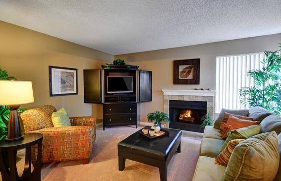 Apartment for rent at Woodbend, 1500 Shadowridge Dr, Vista, CA 92081