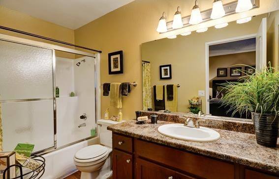 Apartment for rent at Woodbend, 1500 Shadowridge Dr, Vista, CA 92081