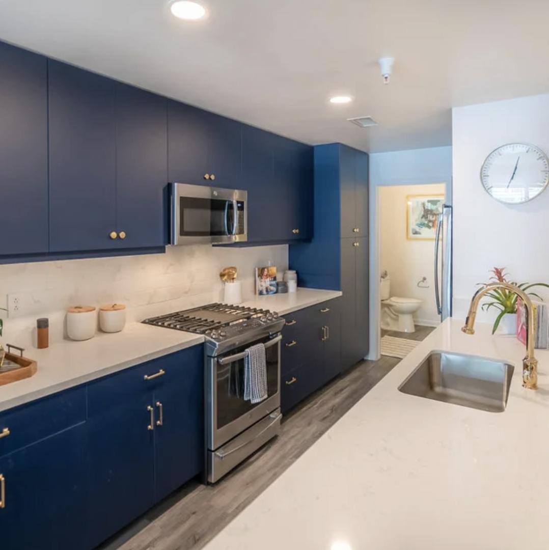 Apartment for rent at Canvas La Apartment Homes, 138 N Beaudry Ave, Los Angeles, CA 90012