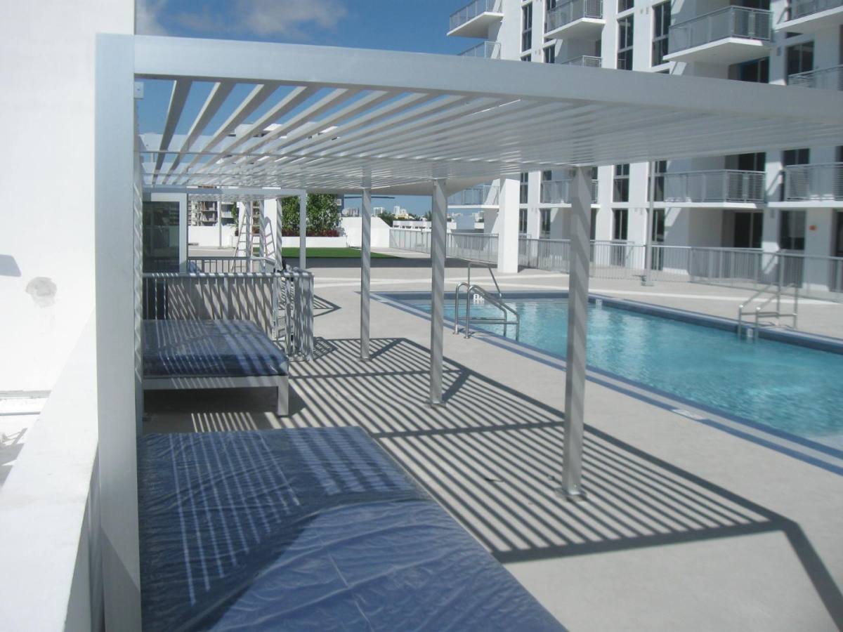 Apartment for rent at 2700 SW 27th Ave, Miami, FL 33133
